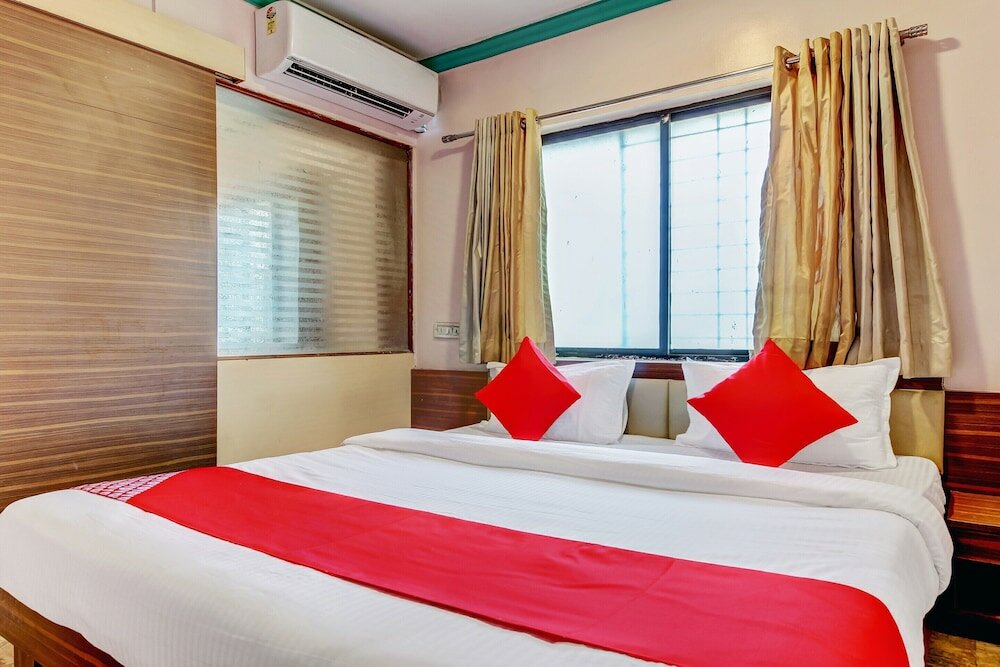 Фото Oyo 40635 Hotel Shloka