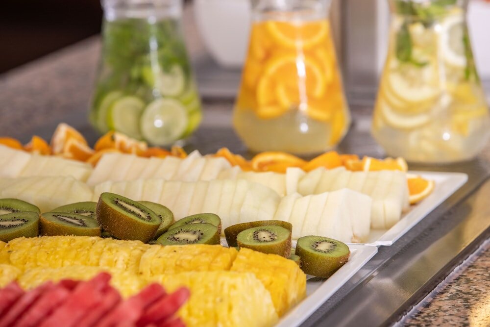 Фото RVHotels Sea Club Menorca