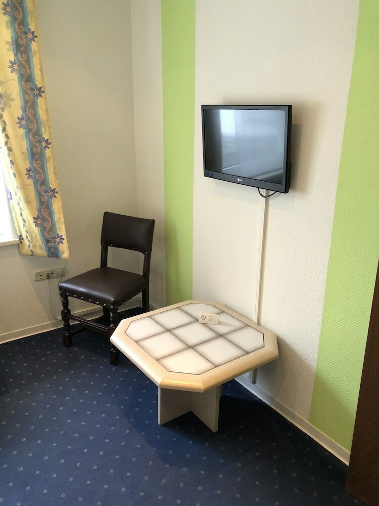 Фото Landhotel zum Entlebucher