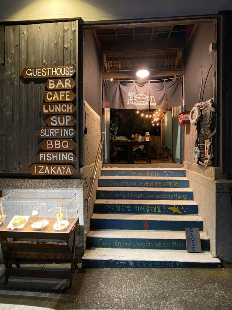 Фото Guest House & Bar Diamond Head