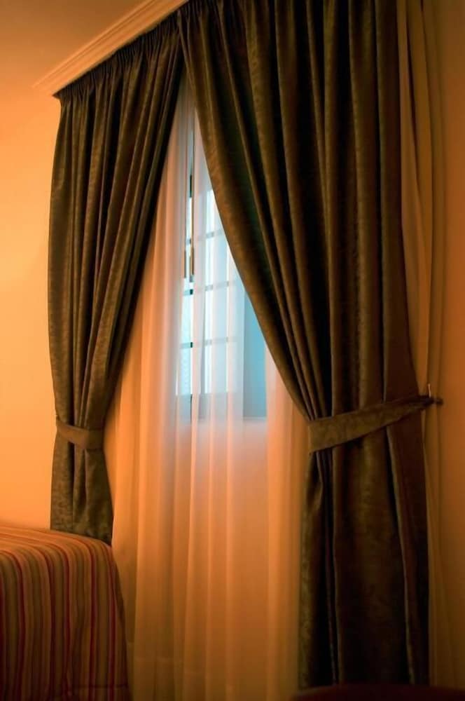 Фото Hotel O Encontro