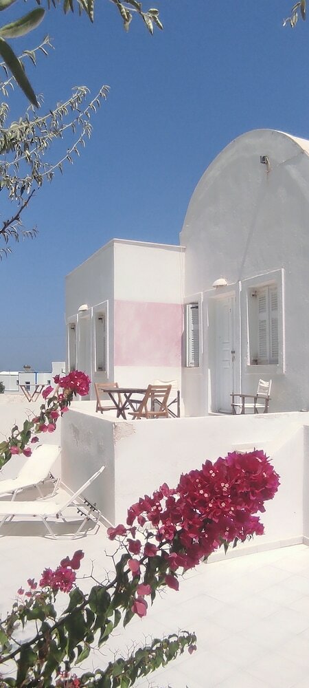 Фото Abyssanto Villa