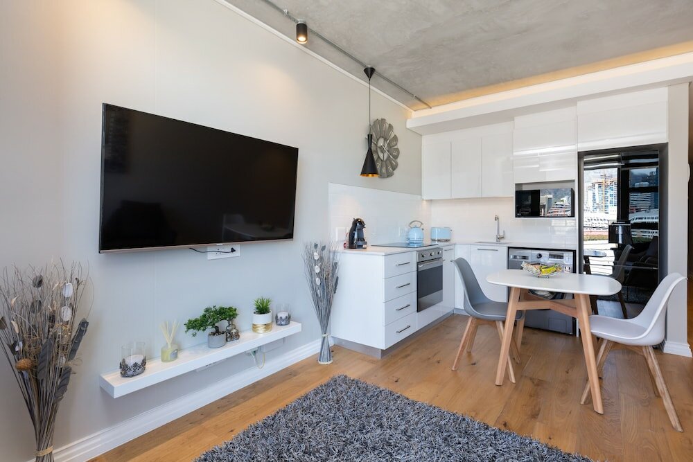 Фото The Docklands 509 by Ctha