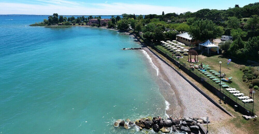 Фото Desenzano Boutique Resort