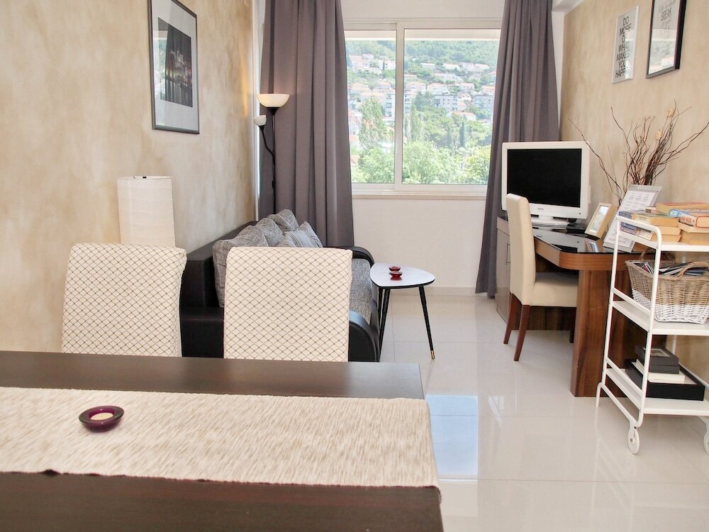 Фото Apartments Xandy