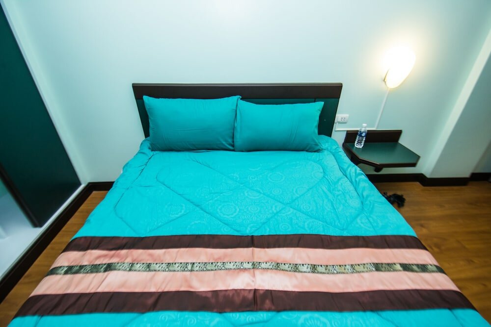 Фото Jutha Mansion