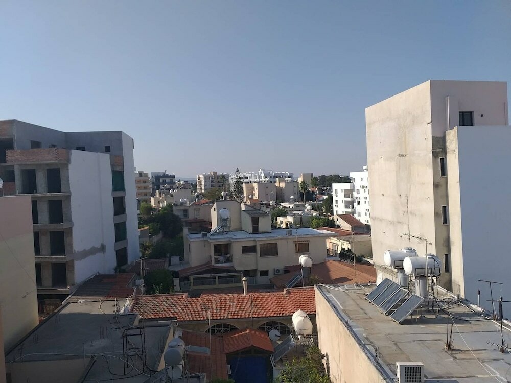 Фото Horizon Luxury Apartment 4