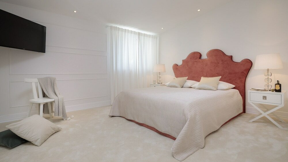 Фото Luxury Villa Dance Forever with Pool