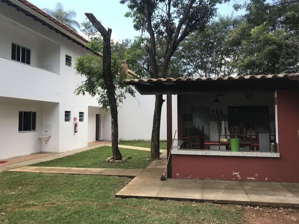 Фото Pousada Tio Loco