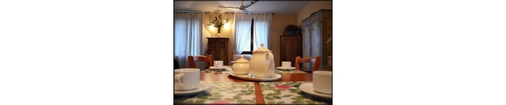 Фото Al Ponte B&b