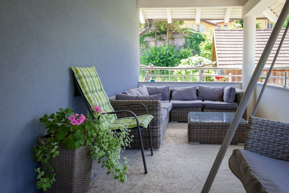 Фото Apartments Snježana Rastoke