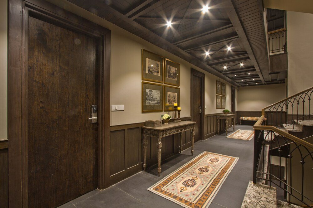 Фото Sylvan Hues