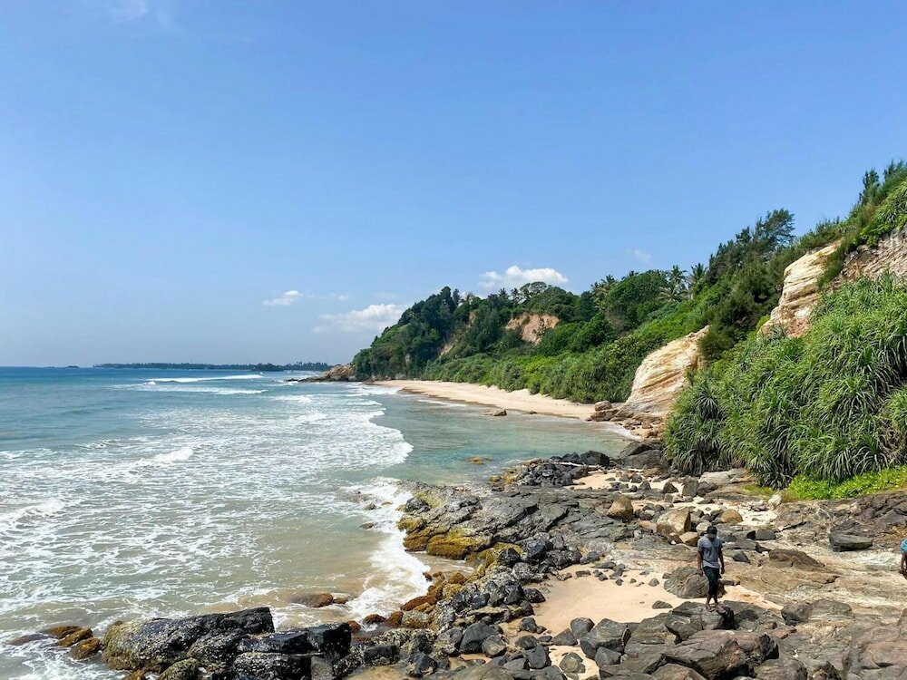 Фото Ocean Breeze Villa