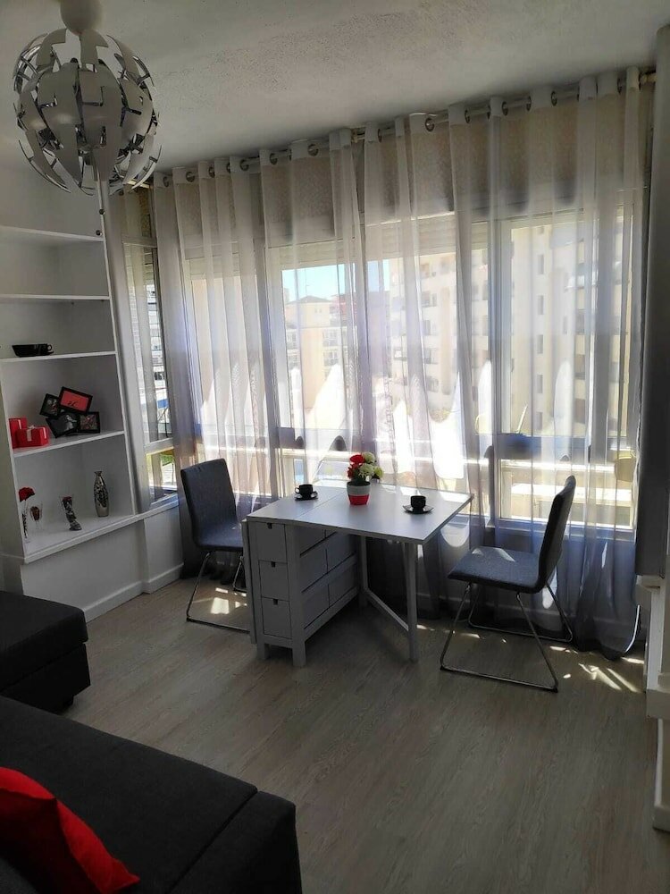 Фото Apartament EN el Centro 600m de la playa