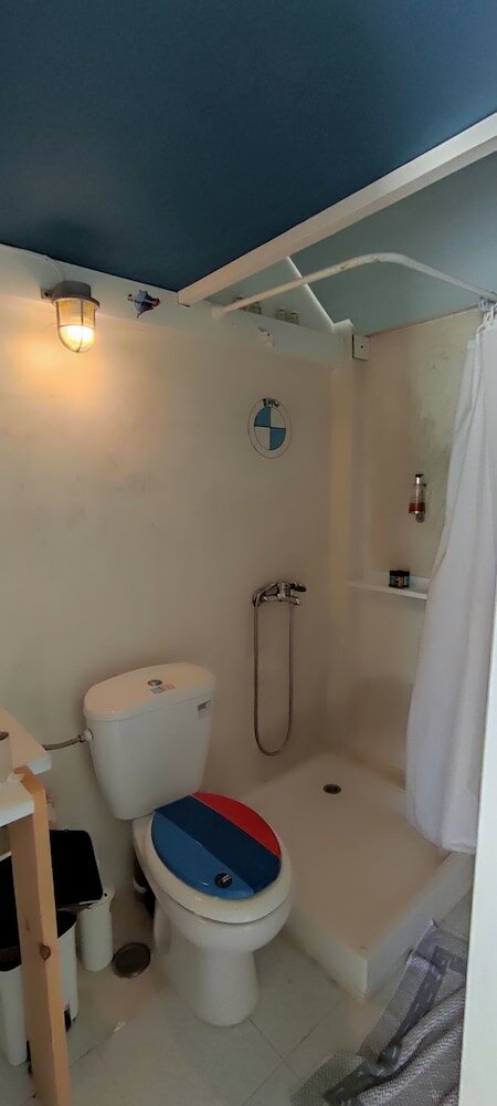 Фото Abyssanto Villa