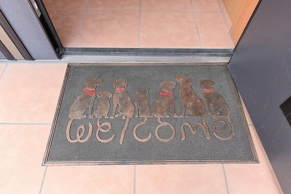 Фото Fc House Shinjuku