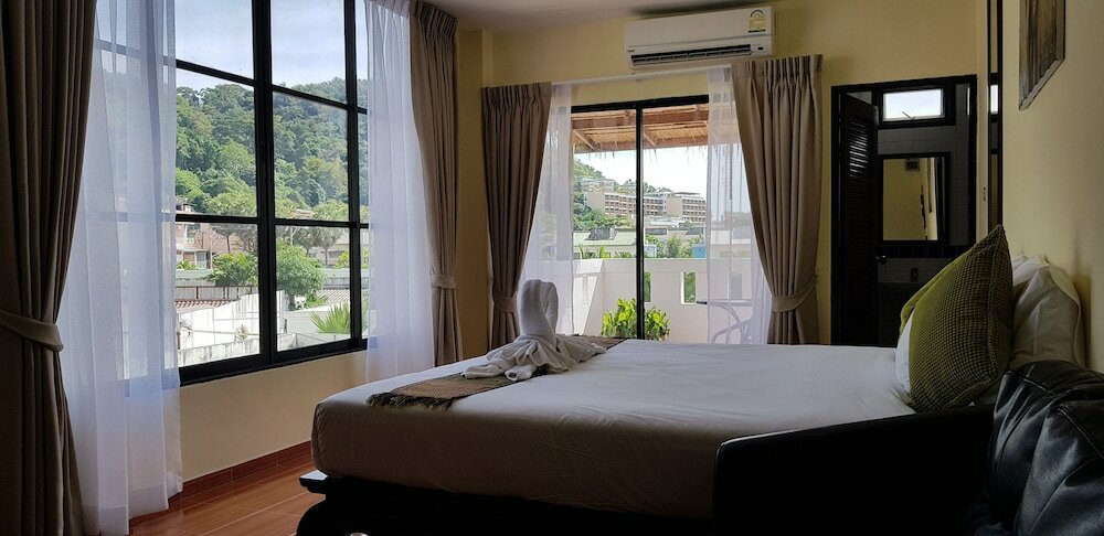 Фото Baan Suay Hotel Resort