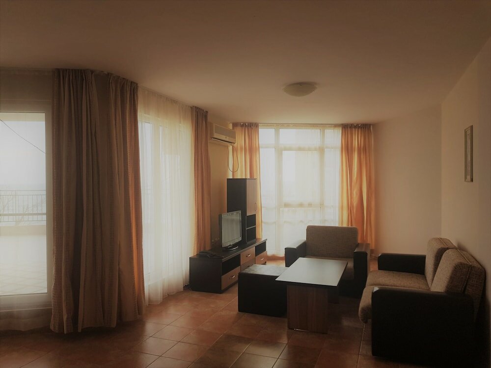 Фото Midia Family Resort