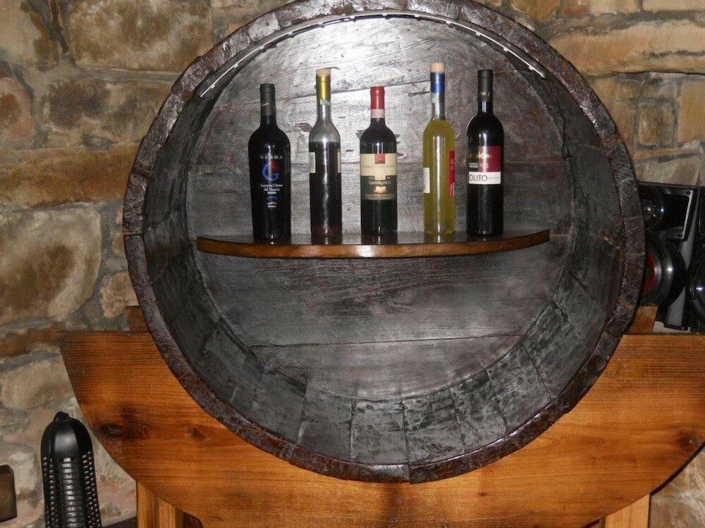 Фото Oasi della Pace