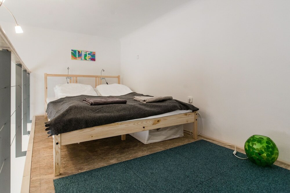 Фото Kazinczy 10 Apartment