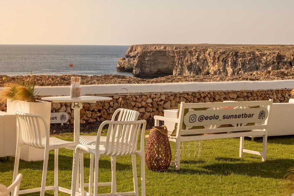 Фото RVHotels Sea Club Menorca