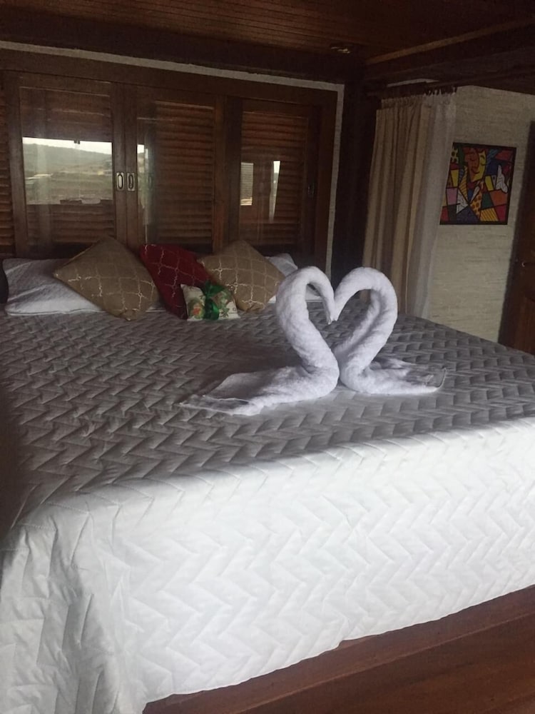 Фото Cachoeira Inn