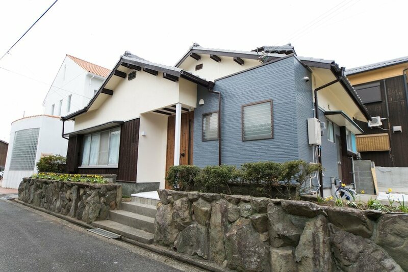 Гостиница Awaji Horiday Inn Kariya