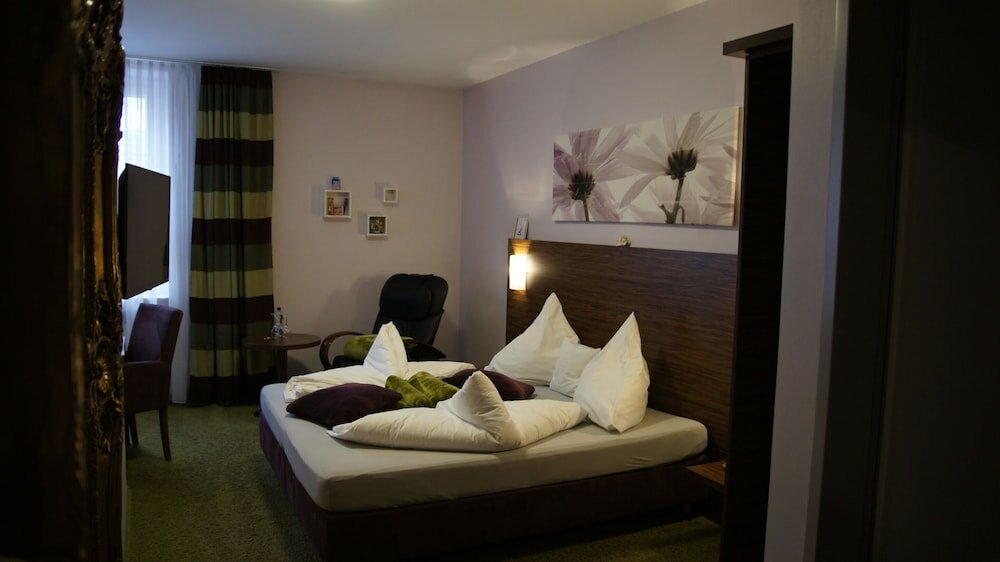 Фото Gersthofer Auszeit