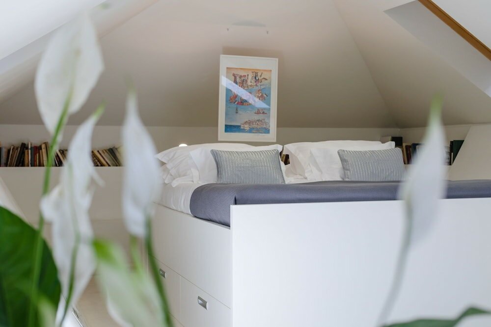 Фото Luxury Residence Queen of Dubrovnik