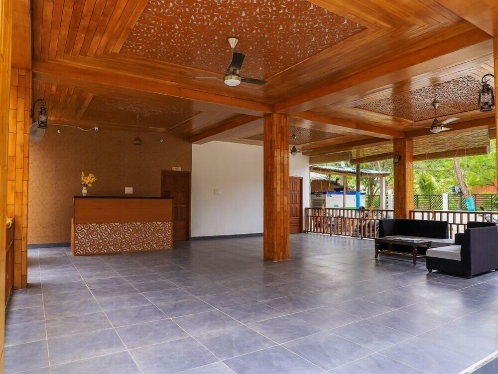 Фото Ocean Tree Beach Resort & SPA