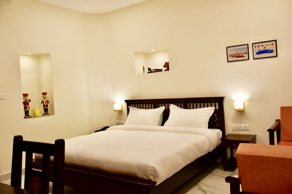 Фото Kankariya Heritage