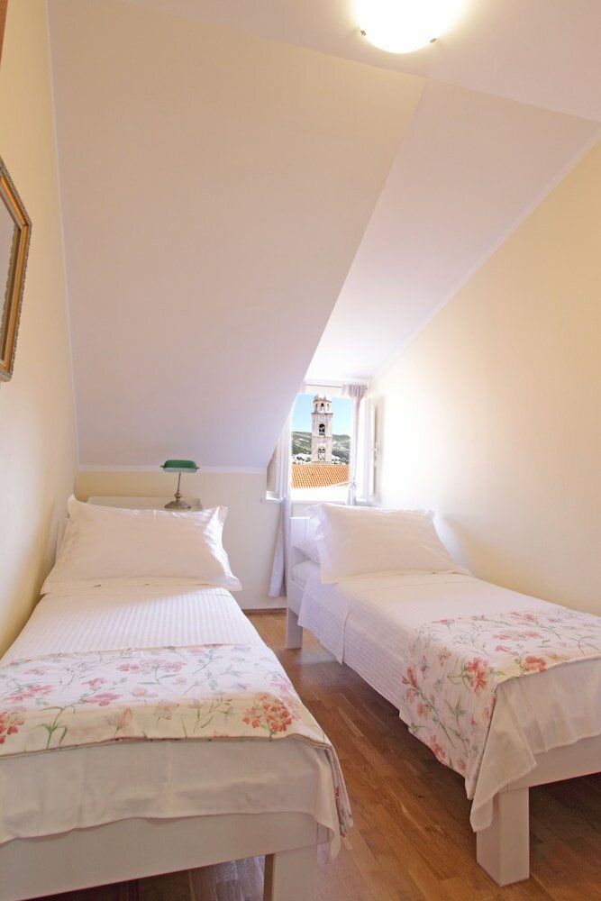 Фото Apartments Kovac Old Town