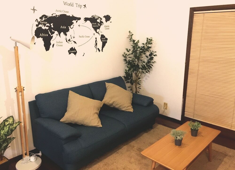 Фото Sunrise House 2f