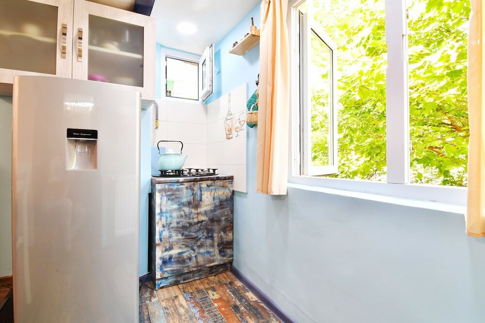 Фото Апартаменты Solo Apartment 1br