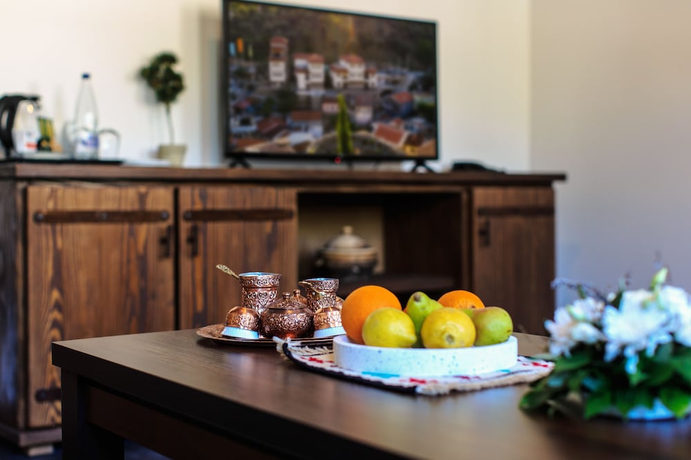 Фото Stara Čaršija Resort & SPA