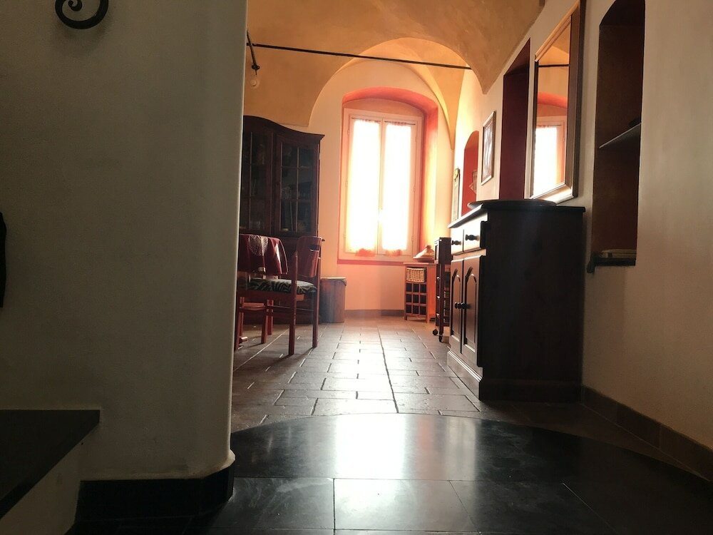 Фото Like A Dream In Sanremo Downtown