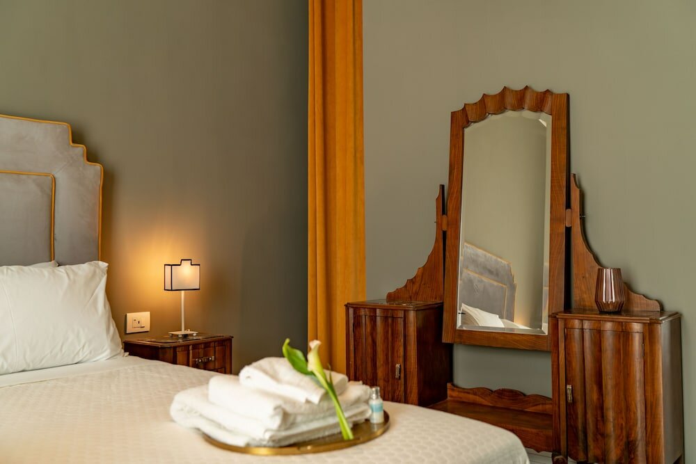 Фото Il Fiore D'Oro Luxury