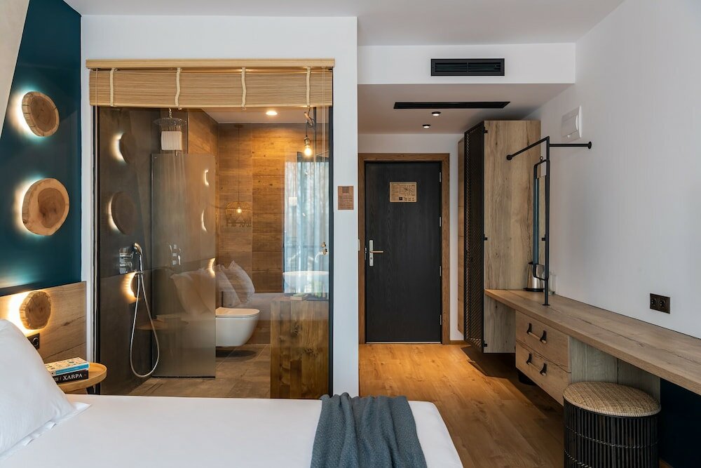 Фото Utopia Forest