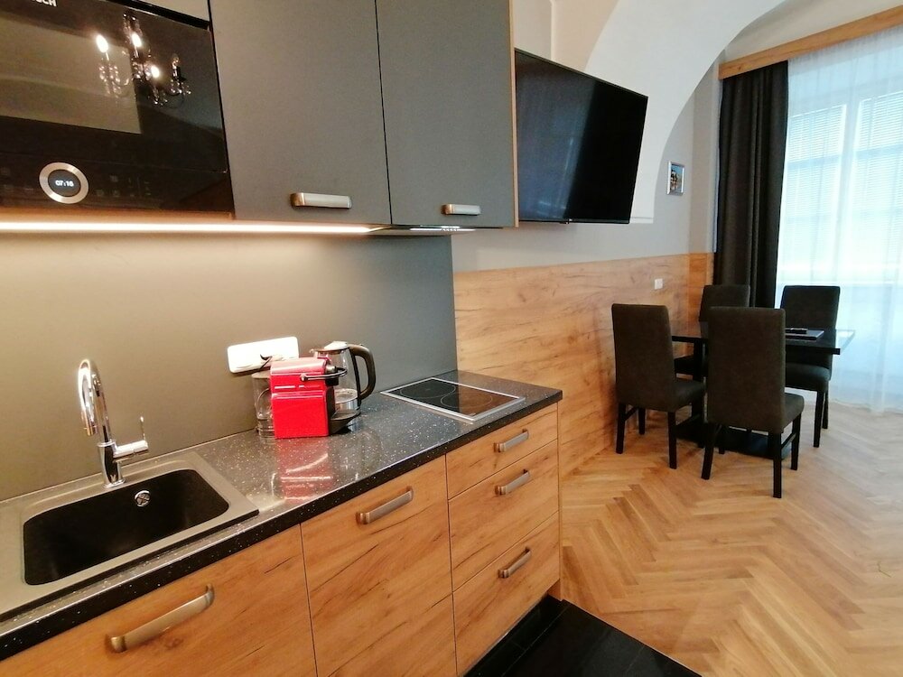 Фото Golden Star - Premium Apartments