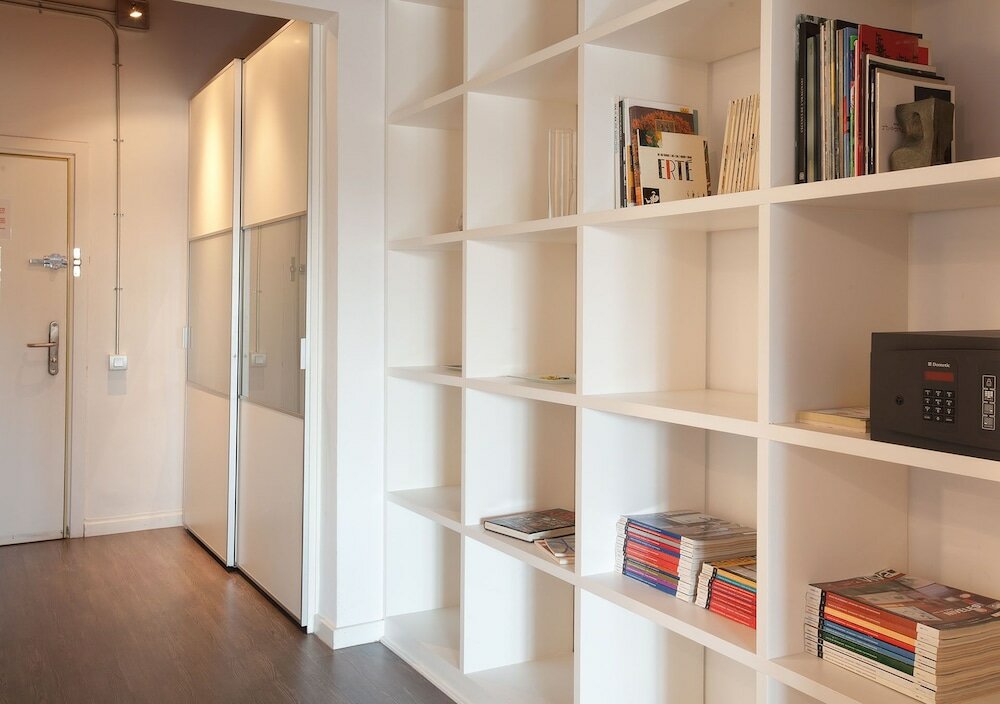 Фото Enjoybcn Coliseum Apartments