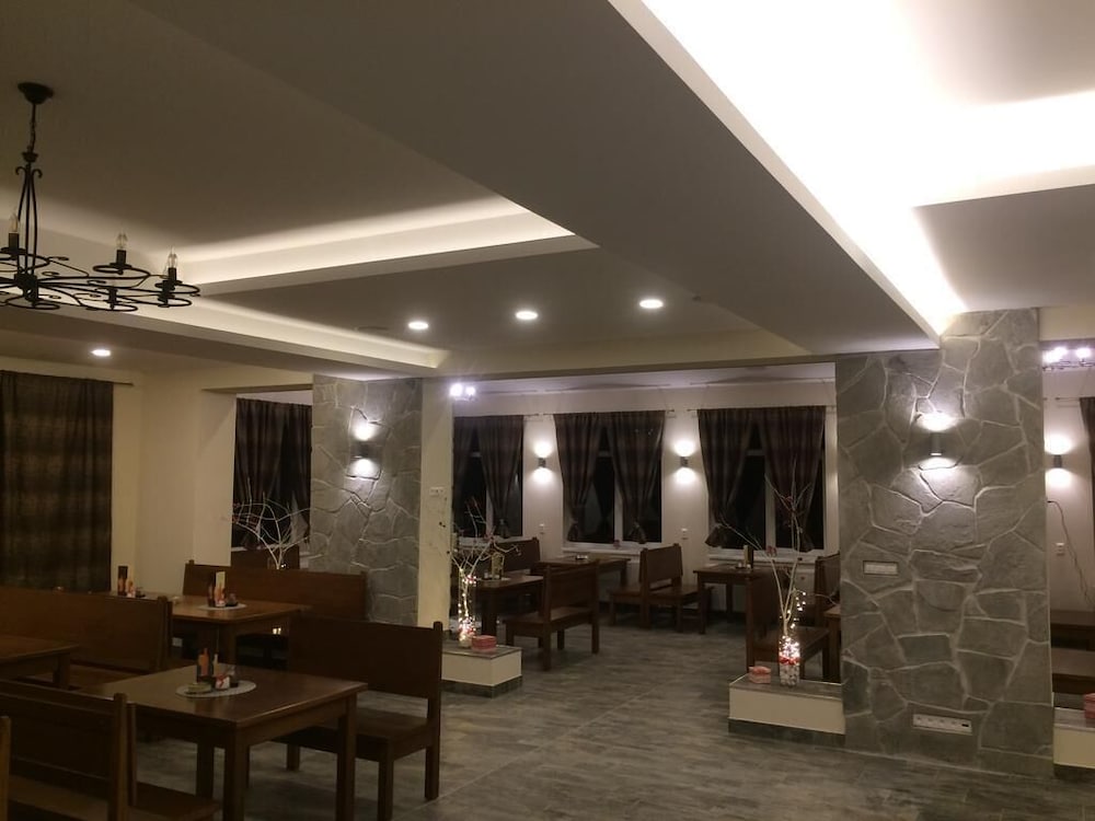 Фото Hotel Studničky