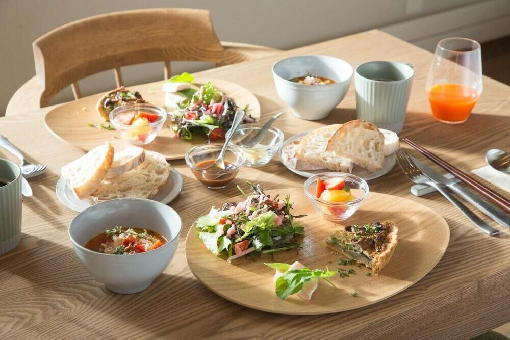 Фото Cottage Ekara