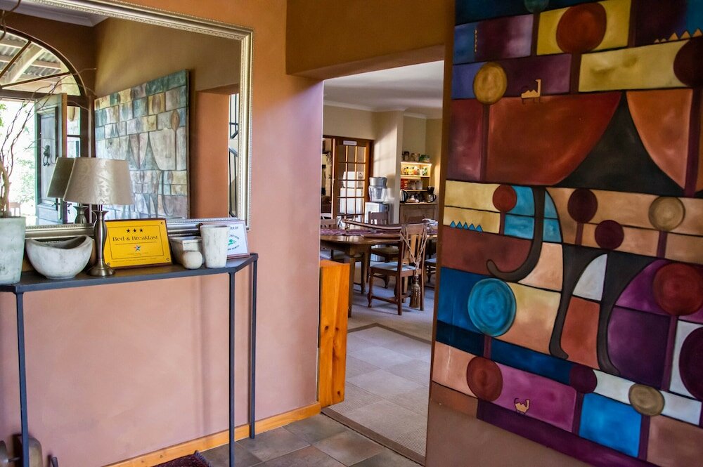 Фото Deo Gratia Guest House