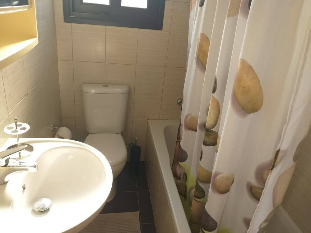 Фото Horizon Luxury Apartment 4