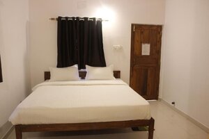 Гостиница Calangute Beach Stay