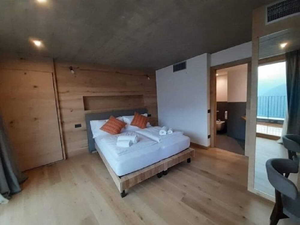 Фото Agriturismo Ca' Pianazöla