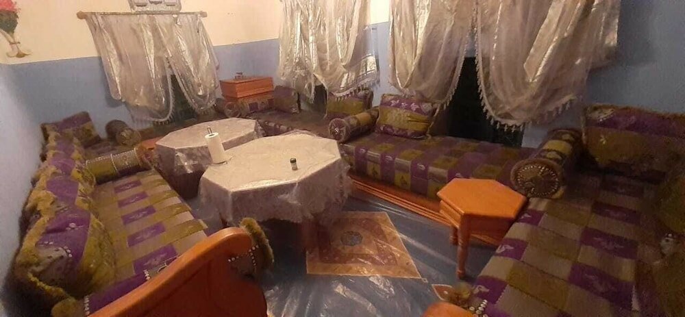 Фото Auberge Jbel Raad