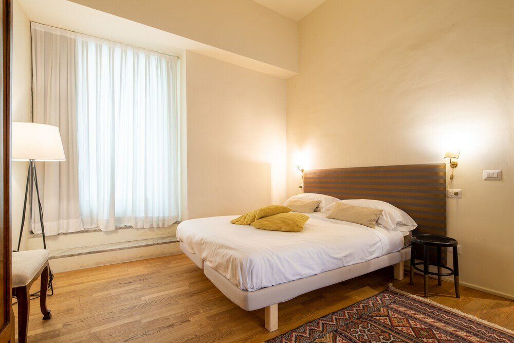 Фото Uffizi Prestige