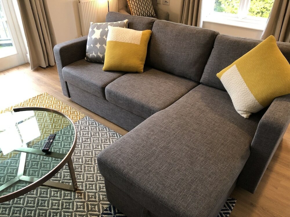 Фото Parkside Penthouse