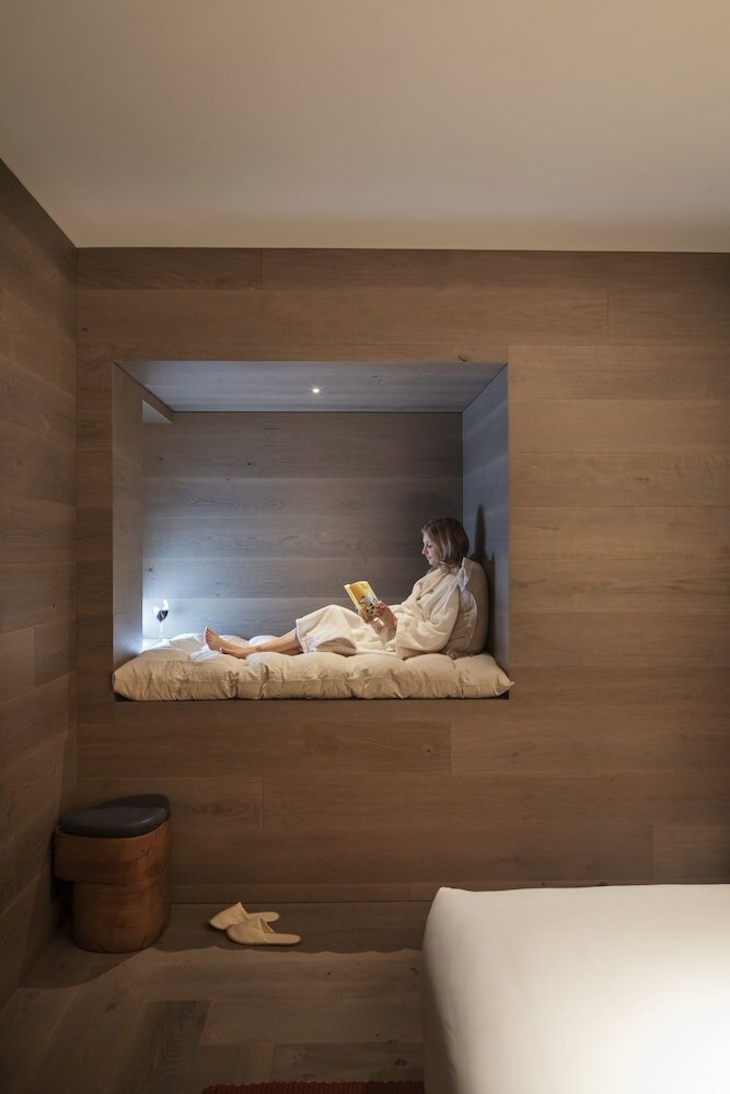 Фото The Hotel Britomart